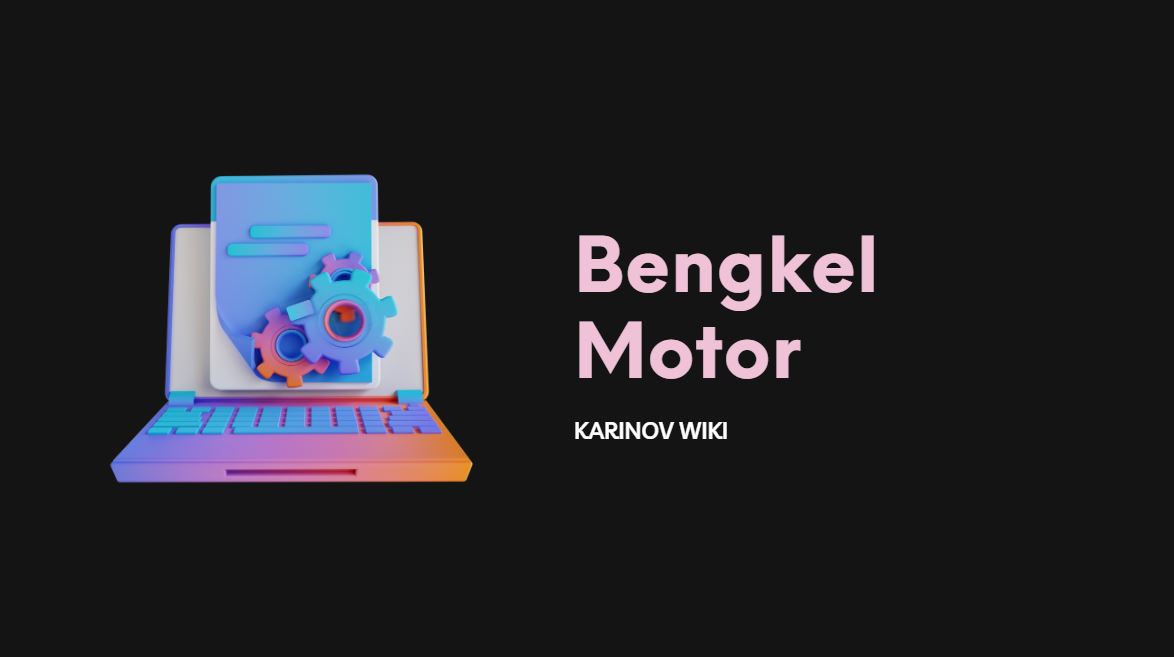 Bengkel Aqil Motor: Solusi Otomotif Cilacap yang Tepat dan Terpercaya